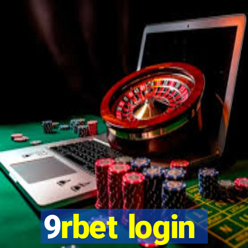 9rbet login